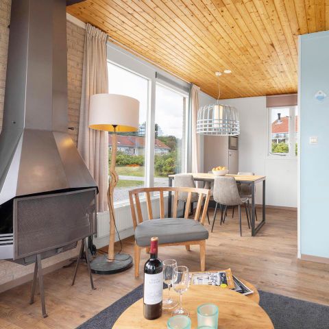 BUNGALOW 4 personnes - 4C