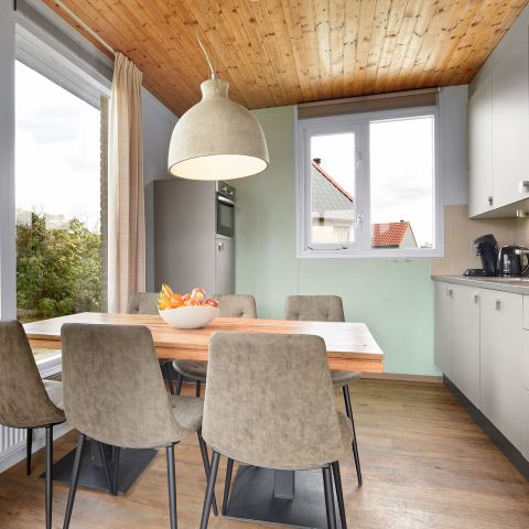 BUNGALOW 6 personnes - 6C