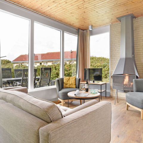 BUNGALOW 6 personnes - 6C