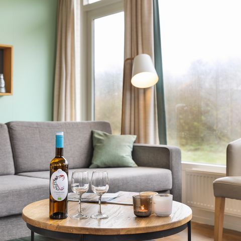 BUNGALOW 6 personnes - 6C