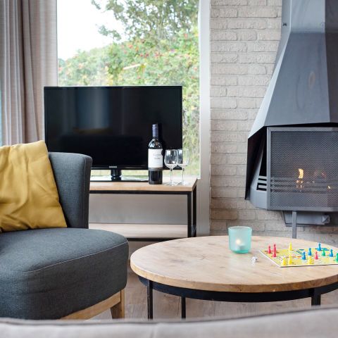 BUNGALOW 6 personnes - 6C