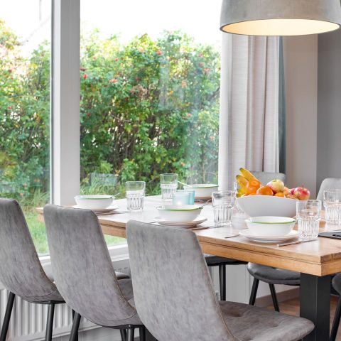 BUNGALOW 6 personnes - 6C