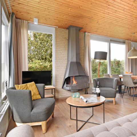 BUNGALOW 6 personnes - 6C