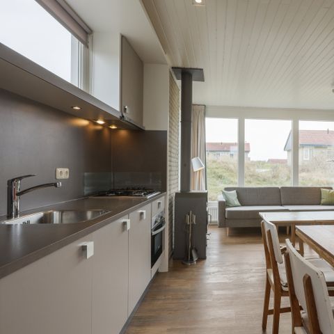 BUNGALOW 6 personnes - 6CK Kids (max. 4 adultes)