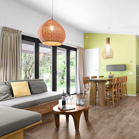 BUNGALOW 6 personnes - 6MH (max. 4 adultes)