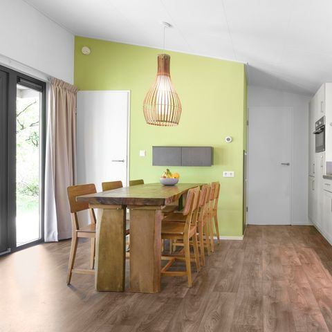 BUNGALOW 6 personnes - 6MH (max. 4 adultes)