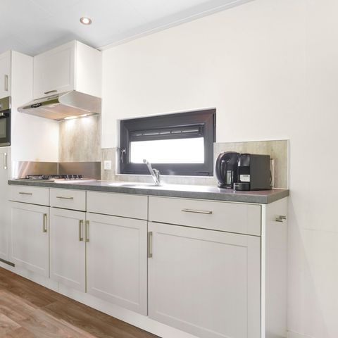 BUNGALOW 6 personnes - 6MH (max. 4 adultes)