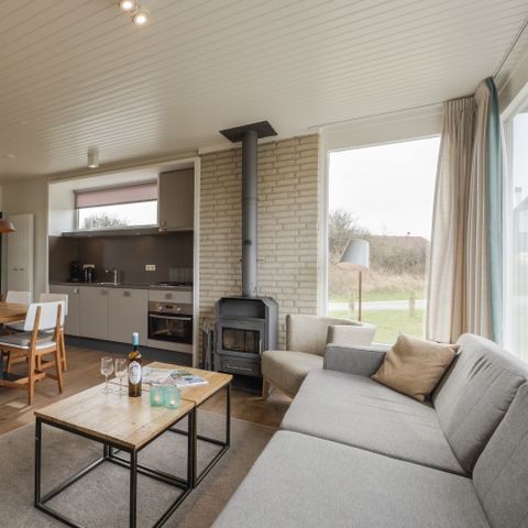 BUNGALOW 8 personnes - 8C