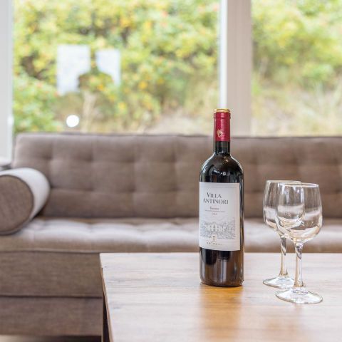 BUNGALOW 8 personnes - 8C