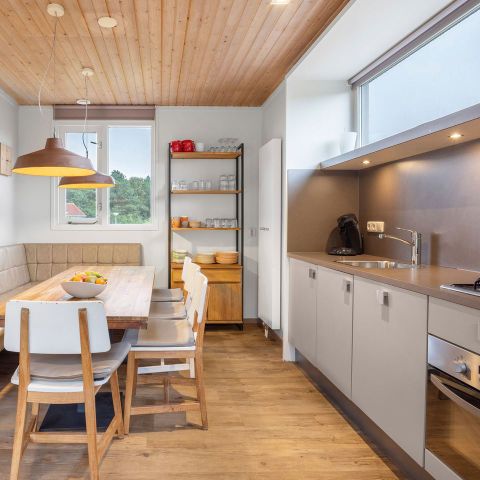 BUNGALOW 8 personnes - 8C