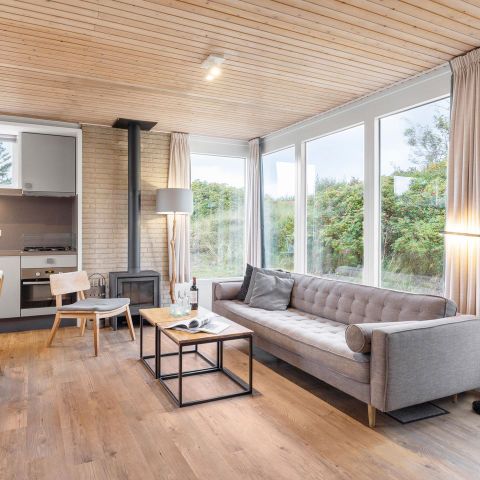 BUNGALOW 8 personnes - 8C