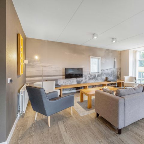 BUNGALOW 8 personnes - 8EL