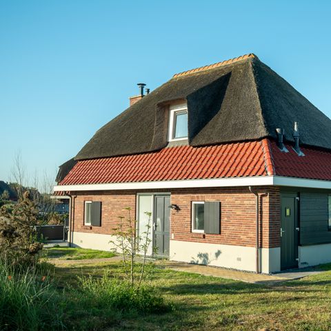 BUNGALOW 8 personnes - 8EL