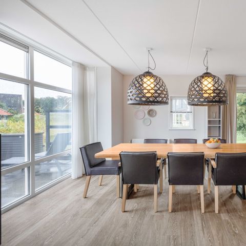 BUNGALOW 8 personnes - 8EL