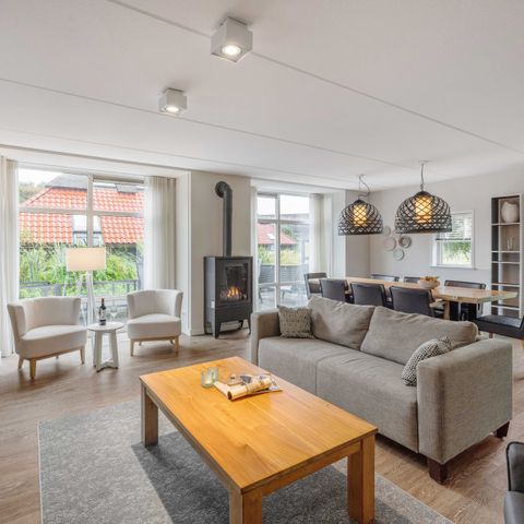 BUNGALOW 8 personnes - 8EL Largement accessible