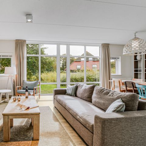 BUNGALOW 8 personnes - 8L