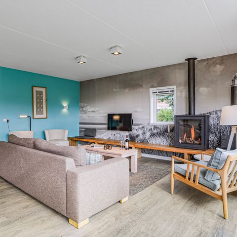 BUNGALOW 8 personnes - 8L