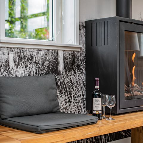 BUNGALOW 8 personnes - 8L