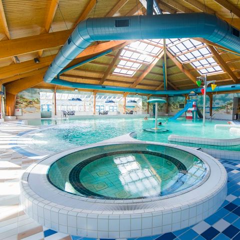 Landal Sluftervallei - Camping Texel - Image N°2