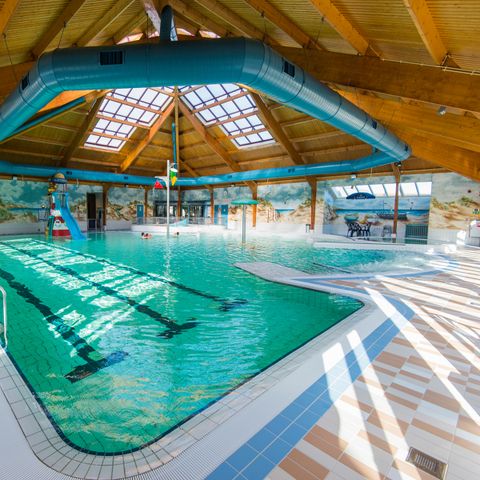 Landal Sluftervallei - Camping Texel - Image N°5