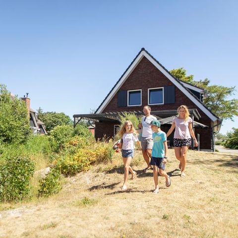 Landal Sluftervallei - Camping Texel - Image N°3