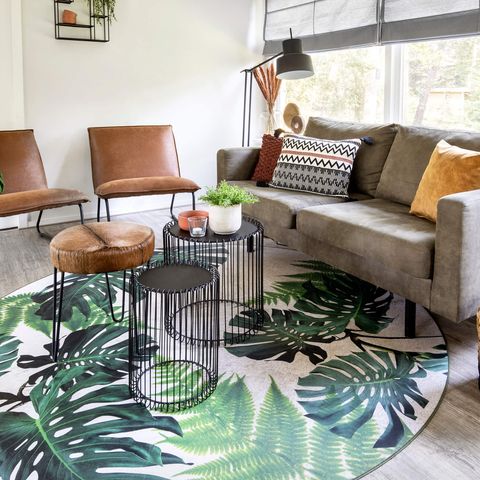 BUNGALOW 4 personnes - Forêt