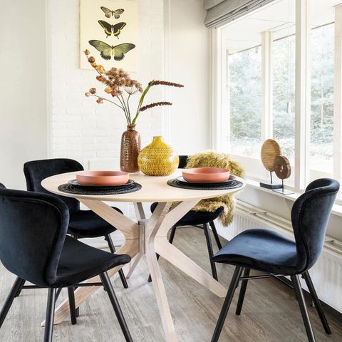 BUNGALOW 4 personnes - Forêt