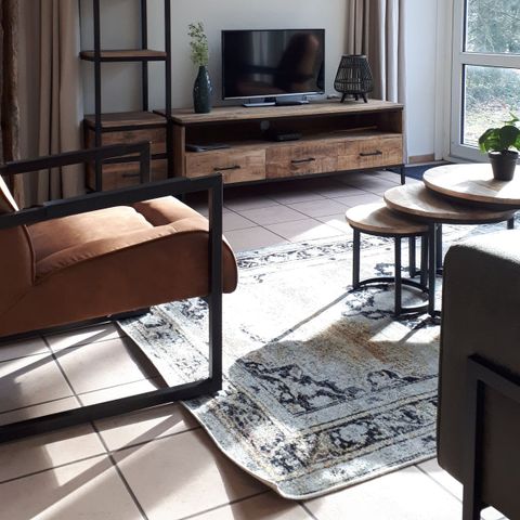 BUNGALOW 6 personnes - Ommer