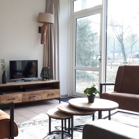 BUNGALOW 6 personnes - Ommer