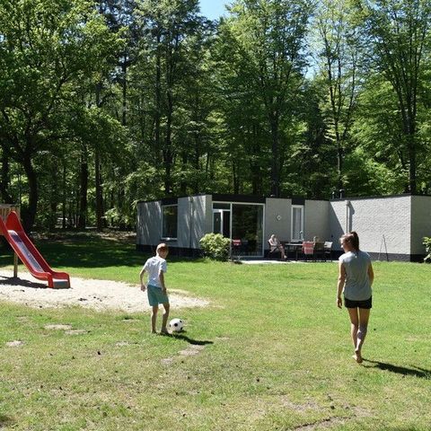 BUNGALOW 6 personnes - Bungalow pour enfants