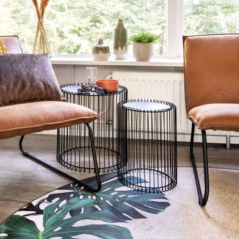 BUNGALOW 6 personnes - Forêt