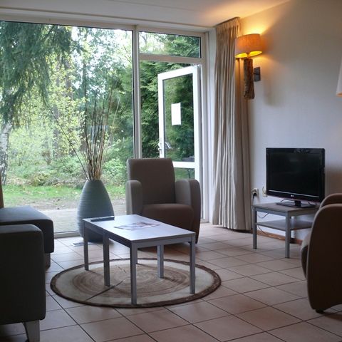 BUNGALOW 6 personnes - Ommer accepte les animaux domestiques