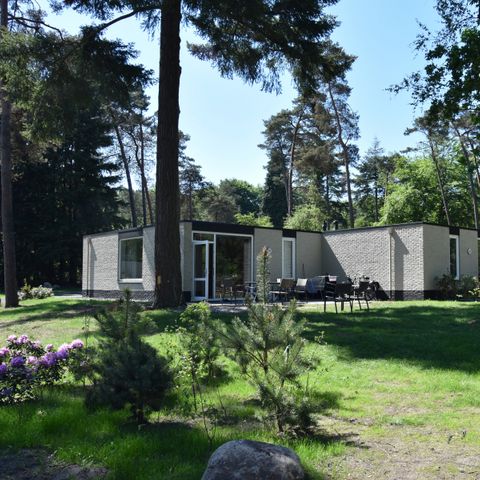 BUNGALOW 6 personnes - Ommer accepte les animaux domestiques