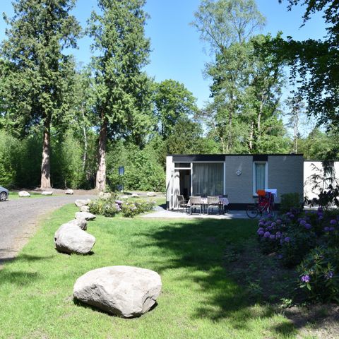 BUNGALOW 6 personnes - Ommer accepte les animaux domestiques