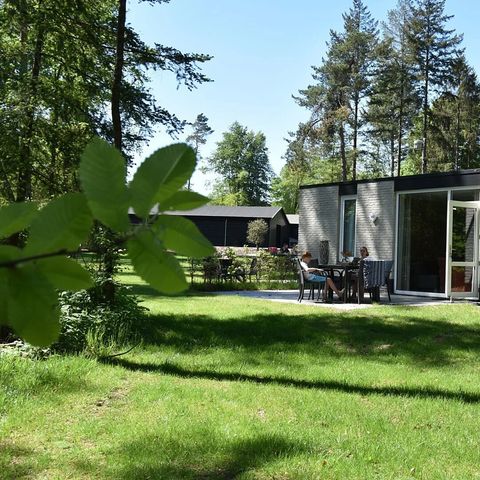 BUNGALOW 6 personnes - Poney