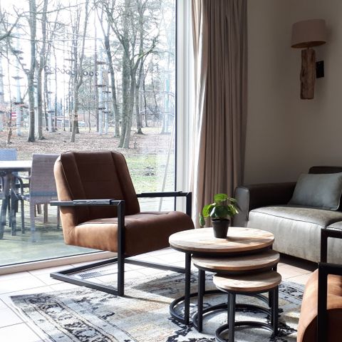 Camping Ommerland - Camping Ommen - Image N°5