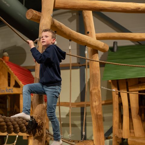 Vakantiepark Witterzomer - Camping Assen - Image N°3