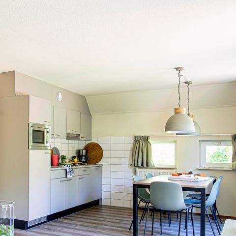 BUNGALOW 6 personnes - Maison de vacances C