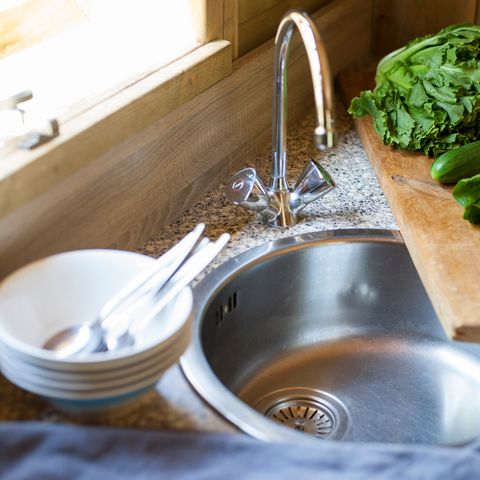 TENTE 5 personnes - Camphome