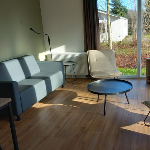 CHALET 4 personnes - Confort