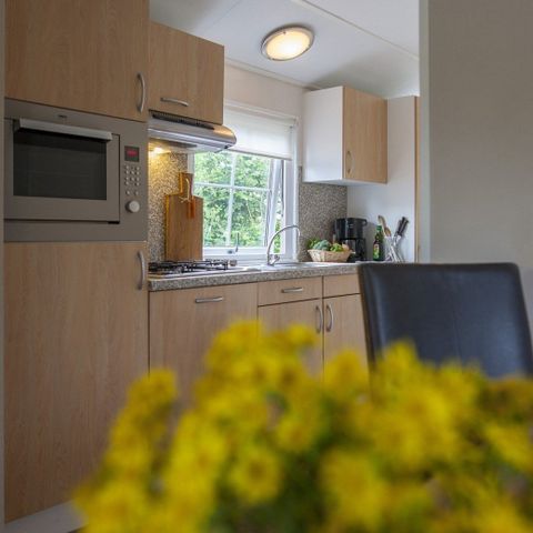 CHALET 4 personnes - Confort