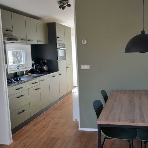 Chalet 4 personnes