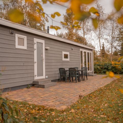 CHALET 4 personnes - Confort