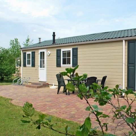 Chalet 4 personnes
