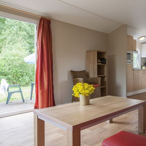 Chalet 4 personnes
