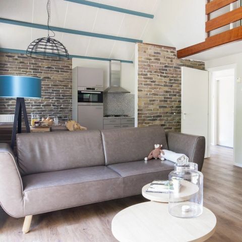 MAISON 5 personnes - Confort