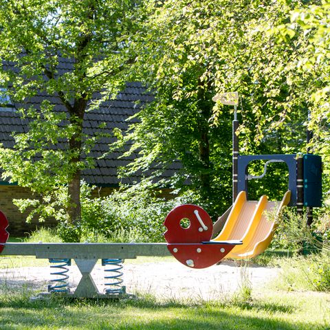 MAISON 5 personnes - Maison de vacances pour enfants