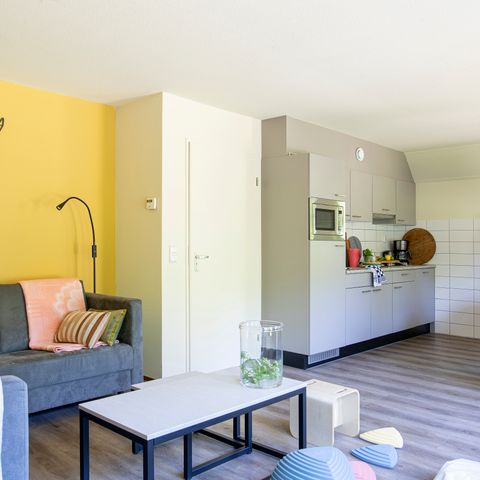 MAISON 5 personnes - Maison de vacances pour enfants