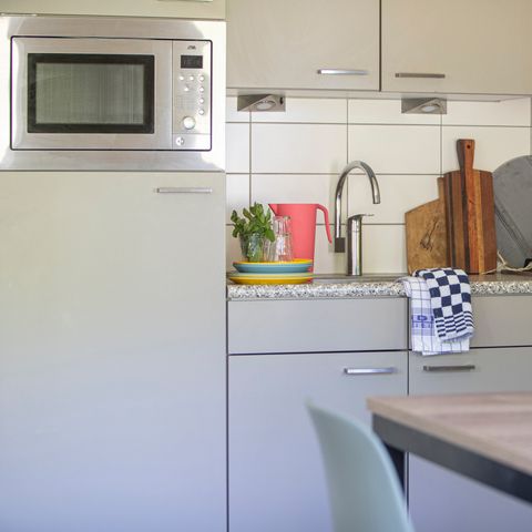 MAISON 5 personnes - Maison de vacances pour enfants