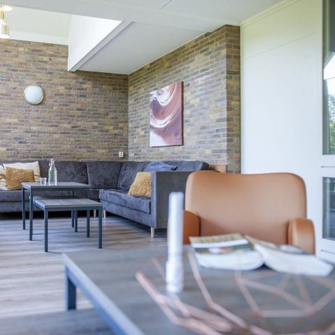 Hébergement pour groupe 16 personnes - Maison familiale « Comfort »